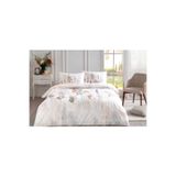 Özdilek ÖZDİLEK NEV ÇİFT KİŞİLİK NEVRESİM TAKIMI FLORAISON