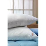 Özdilek ÖZDİLEK SİLİKON YASTIK 50X70 BEYAZ 800 gr