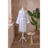 Özdilek Özdilek Textura Peştamal Kimono Bornoz