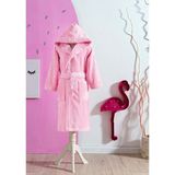 Özdilek Özdilekçocuk Bornoz - Pembe - 9 - 10 Yaş