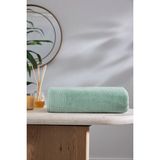 Özdilek Palma Banyo Havlusu 90X150 cm - YEŞİL - Yeşil
