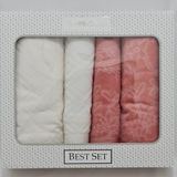 Özdilek Pastoral Krem R Aramise Best Set