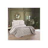 Özdilek Pikeli Nevresim Takımı Gelin Seti Tiffany Indigo 200x220 Çift Kişilik, ozd-gelin2