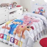 Özdilek Pocoyo Tek Kişilik Uyku Seti