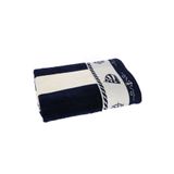 Özdilek Pusula 50x90 CM 2 Adet Lacivert El Yüz Havlusu