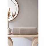 Özdilek Quadruple Banyo Havlusu 90X150 cm - Bej