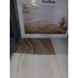 Özdilek Ranforce Çift Kişilik Nevresim Takımı Opal Waves