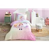 Özdilek Ranforce Fıtted Tek Kişilik Nevresim Takımı Sweet Dream