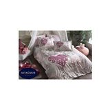 Özdilek Ranforce Garden Of Love Çift Kişilik Nevresim Takımı