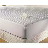 Özdilek Ranforce Pamuk Kapitoneli Fitted Çift Kişilik Alez Yeni (160X200+35)