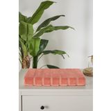 Özdilek Sadem Organik Stripe Banyo Paspası 60x100 cm