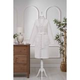 Özdilek Sculpted Kimono Bornoz