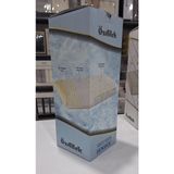 Özdilek Sensıce Vısco Yastık 40*60*13 cm - 40 x 60 x 13 cm - Beyaz