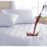 Özdilek Sıvıyı Hapseden Sıvı Geçirmez Kapitoneli Fitted Alez 120*200 - 120 x 220 cm - Beyaz