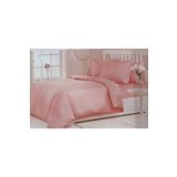Özdilek Soft Line Kiremit Çift Kişilik Nevresim Takımı