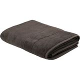 Özdilek Soft Premium Banyo Havlusu 90x150 cm - 90 x 150 cm - Koyu Gri