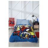 Özdilek Spiderman The Amazing Lisanslı Tek Kişilik Battaniye