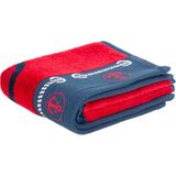 Özdilek Summer Heat Sailor Kadife Mutfak ve Kurulama Havlusu 30x50 cm - 30 x 50 cm - Kırmızı