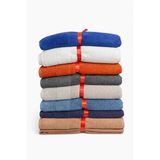 Özdilek Svv Border Büyük Boy Banyo Havlusu (89X173) 2.Katalog