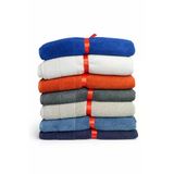 Özdilek Svv Border Kalın Ve Süper Emici Yeni Seri Banyo Havlusu (76X147) 2.Katalog