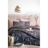 Özdilek Tappeto Çift Kişilik Soft Life Saten Nevresim Takımı