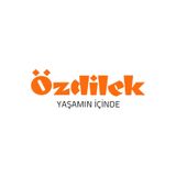 Ozdilek Tek Bornoz Salyaka-Colourist Pembe (L Beden)