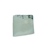 Özdilek Tek Kişilik Outlet Kapitoneli Nevresim Takımı Frozen Leaves Çok Amaçlı Set