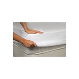 Özdilek Tek Kişilik Sıvıyı Hapseden Sıvı Geçirmez Lastikli Alez 100x200 cm