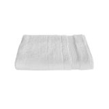 Özdilek Trendy %100 Pamuklu Beyaz 90x150 cm Banyo Havlusu