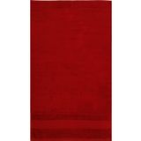 Özdilek Trendy 50x90 cm Kırmızı El Havlusu