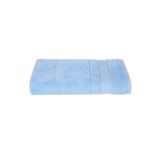 Özdilek Trendy Açık Mavi 90x150 cm Banyo Havlusu