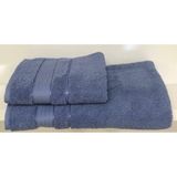 Özdilek Trendy Banyo ve Baş Havlusu