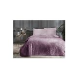 Özdilek Trendy Mor 160x220 Tek Kişilik Battaniye