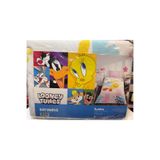Özdilek Tweety Looney Tunes Lisanslı Tek Kişilik Baskılı Battaniye 150x200 cm, 10010752