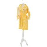 Özdilek Tweety Nature Lisanslı 5-6 Yaş Çocuk Bornoz Seti