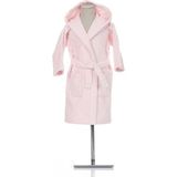 Özdilek Unicorn Girl Pembe Çocuk Bornoz 9-10 Yaş - 9 - 10 - Açık Pembe