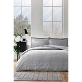 Özdilek Uniq Tek Kişilik Lastikli Çarşaf Nevresim Takımı - Renkli - 160 x 220 cm
