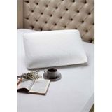 Özdilek Visco Tombul Ortopedik Yastık 40x60x15 Beyaz