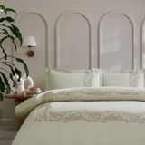 Özdilek Vivaces Bej King Nevresim Takımı 72056609