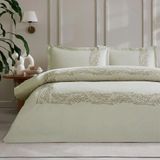 Özdilek Vivaces Çift Kişilik Nevresim Takımı Bej 72056607