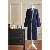 Özdilek Wonder Maskülen Kimono Bornoz x l Beden - -- - Beyaz