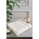 Özdilek Woven Banyo Havlusu 90X150 cm - 90 x 150 cm - Krem