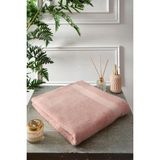 Özdilek Woven Banyo Havlusu 90X150 cm - 90 x 150 cm - Tarçın