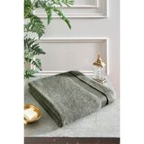 Özdilek Woven Banyo Havlusu 90X150 cm - 90 x 150 cm - Yeşil