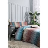 Özdilek Wovenline Çift Kişilik Soft Life Saten Nevresim Takımı