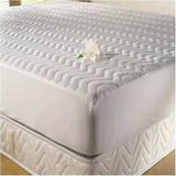 Özdilek Yatak Koruyucu Kapitone Fitted Alez 180X200+35 Cm Çift Ki