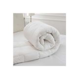 OZDILEK YORGAN TK MICROFIBER BEYAZ (S)