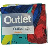 Özdilek(Outlet) Kapitoneli Nevresim Takımı Spiderman Spidey - Çok Amaçlı Set - Lacivert - 180 x 230 cm