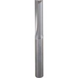 Özdoğu 8 mm Parmak Karbür Freze , Cnc Router Ucu , Kesici Takım , Matkap Ucu Düz Ahşap, Mdf Bıçağı