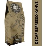 Oze 250 gr Decaf Espresso Çekirdek Kahve